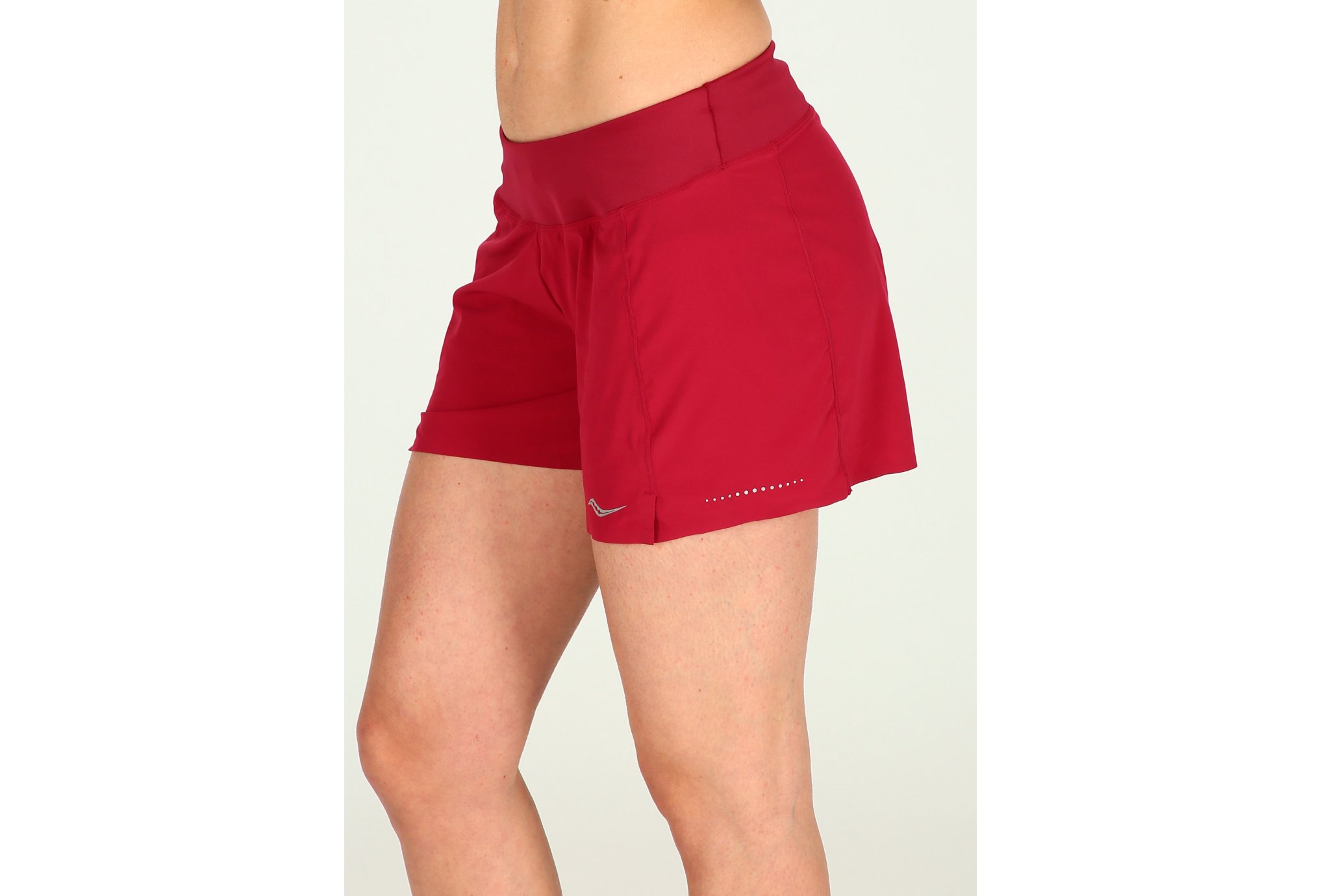 Saucony Tranquil W Diététique Vêtements femme