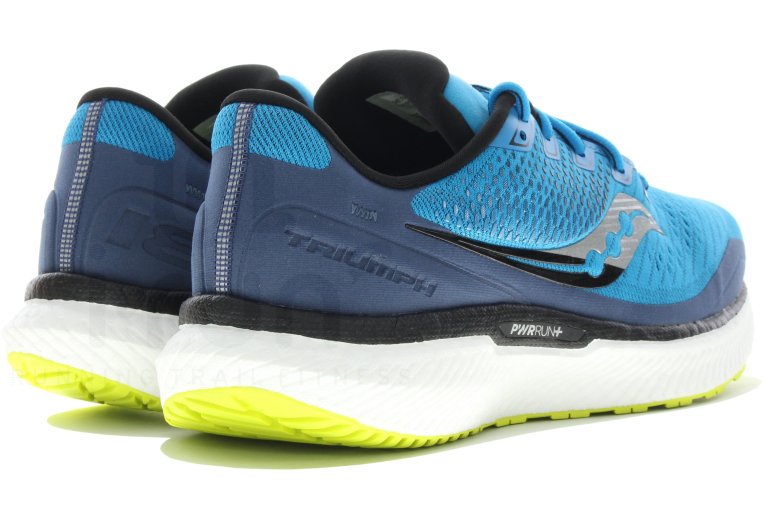 Saucony Triumph 18 Herren