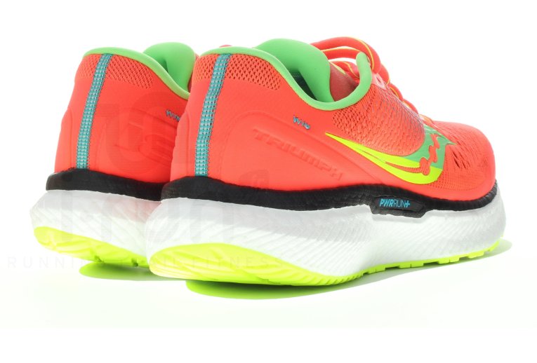 Saucony Triumph 18