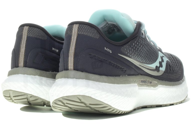 Saucony Triumph 18