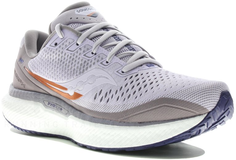 Saucony Triumph 18 Damen