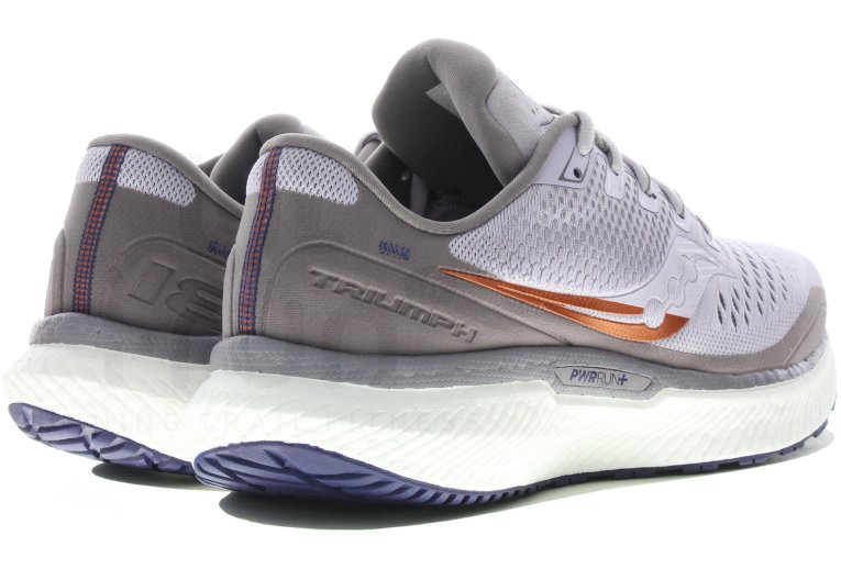 Saucony Triumph 18 Damen