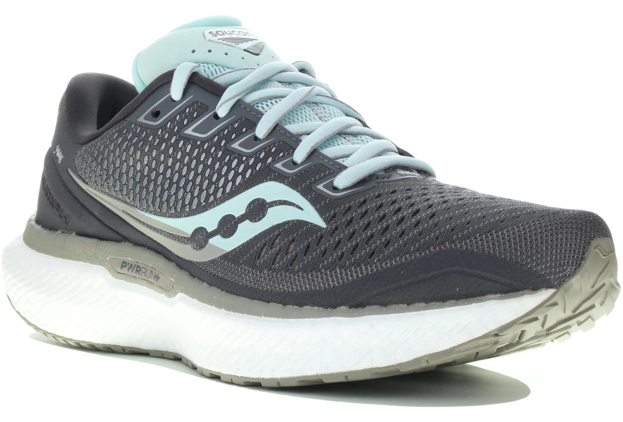 Saucony Triumph 18 W Chaussures running femme