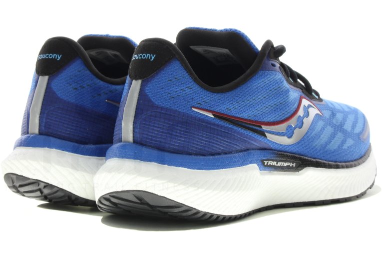 Saucony Triumph 19