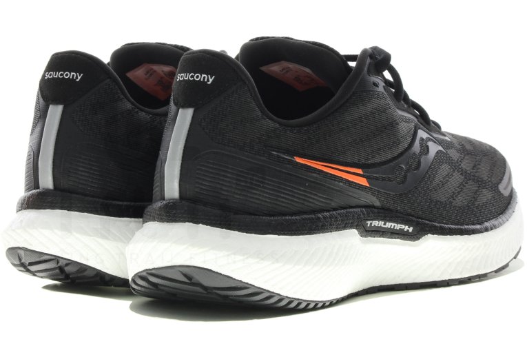 Saucony Triumph 19 Herren