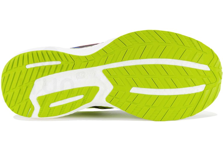 Saucony Triumph 19 Herren