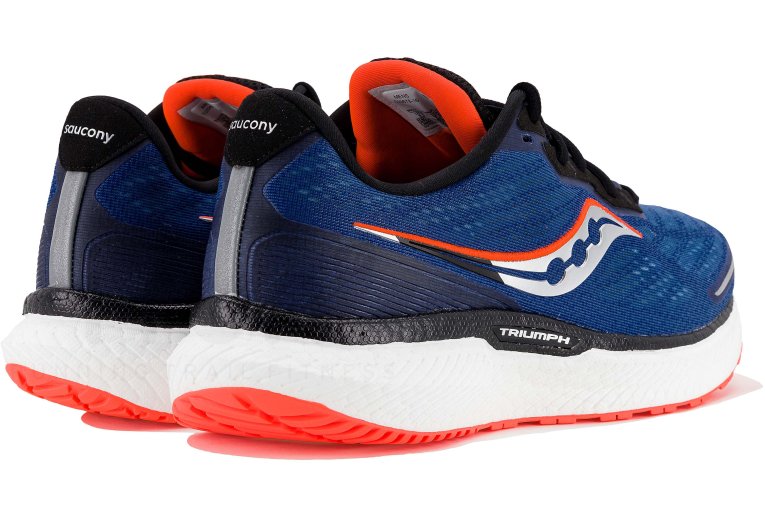 Saucony Triumph 19