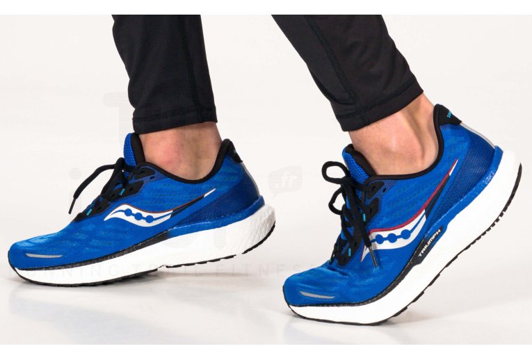 Saucony Triumph 19