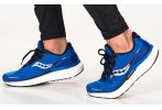 Saucony Triumph 19