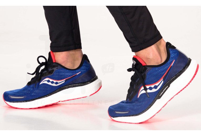 Saucony Triumph 19