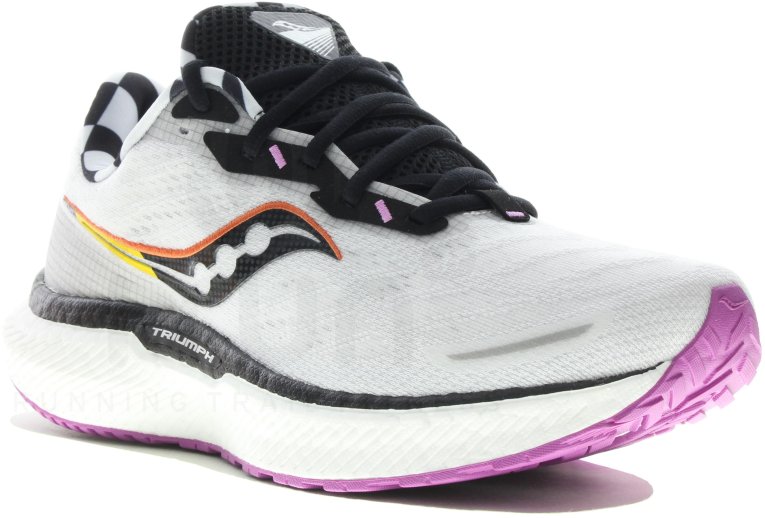 Saucony Triumph 19 Damen