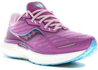 Saucony Triumph 19