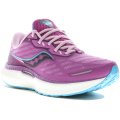 SAUCONY TRIUMPH 19 - i-Run
