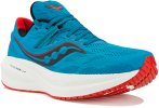 Saucony Triumph 20 Herren