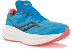 Saucony Triumph 20 Damen