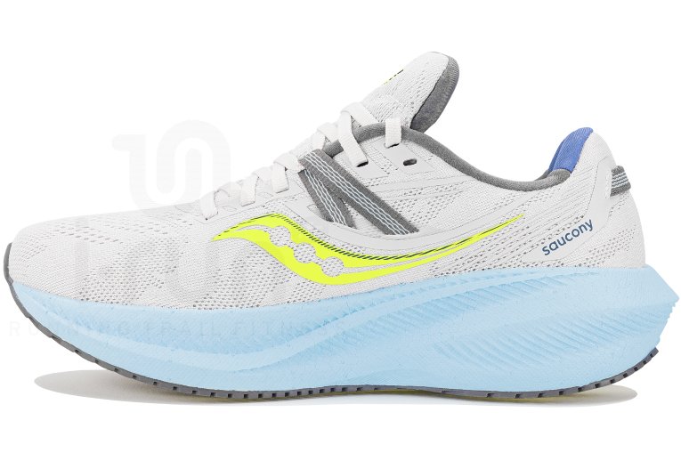 Saucony Triumph 20 W