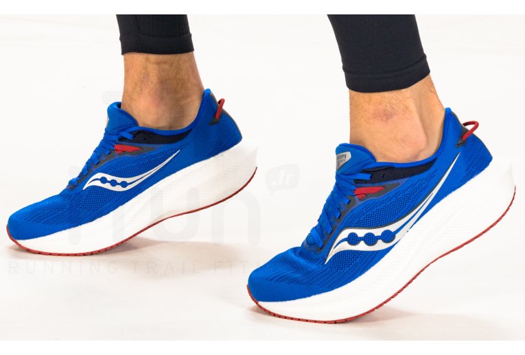 Saucony Triumph 21 M