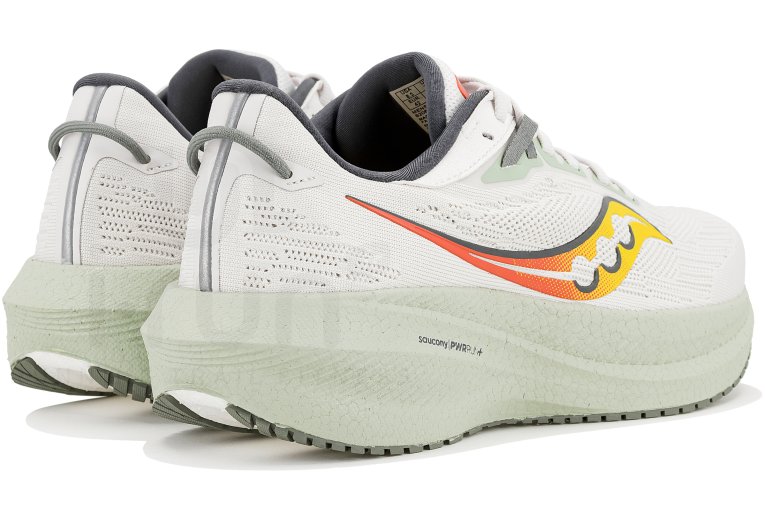 Saucony Triumph 21 M