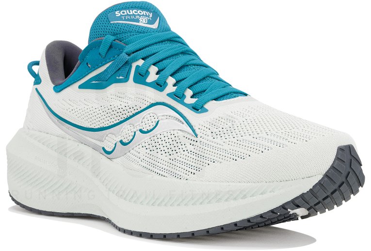 Saucony Triumph 21