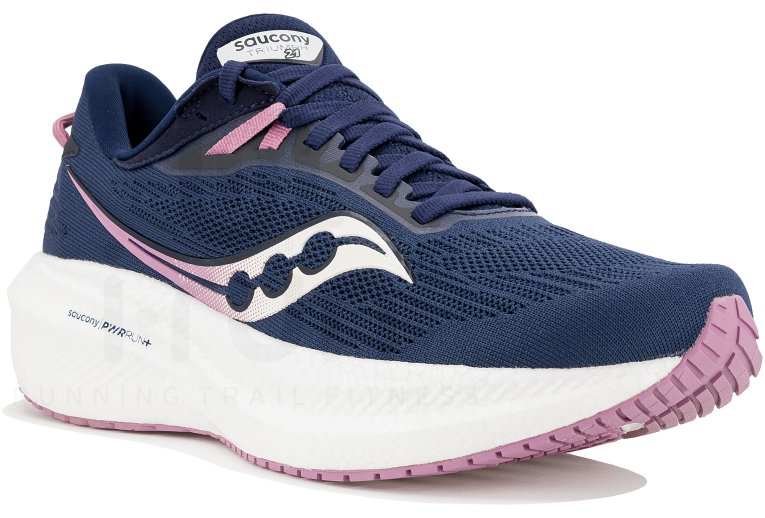Saucony Triumph 21 Damen