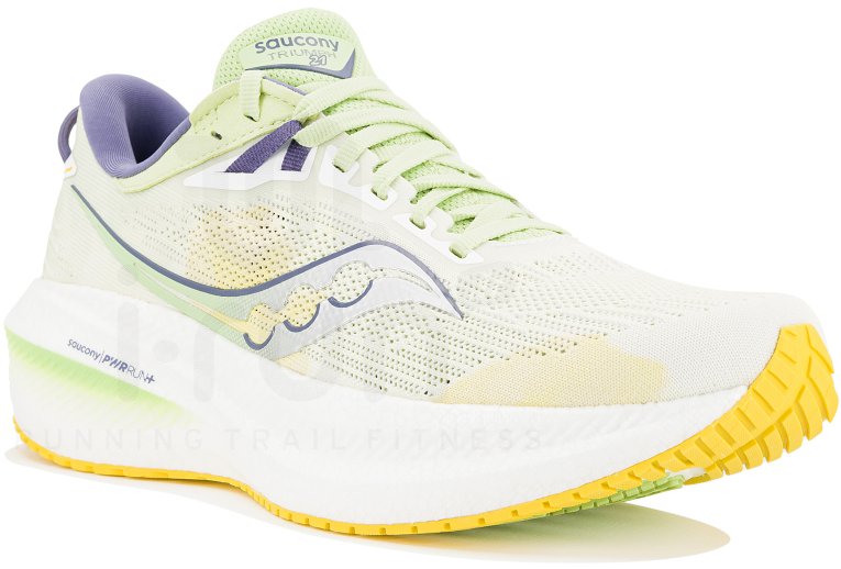 Saucony Triumph 21 W