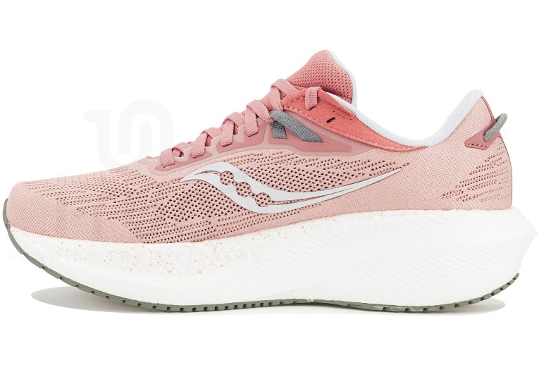 Saucony Triumph 21