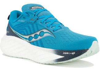 Saucony Triumph 22 W