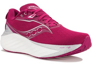 Saucony Triumph 22 W