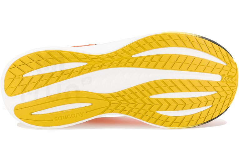 Saucony Triumph 22