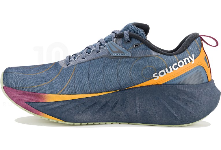 Saucony Triumph 22 Gore-Tex Damen