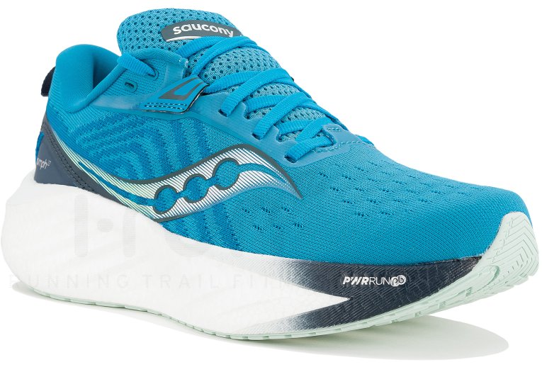 Saucony Triumph 22 Damen