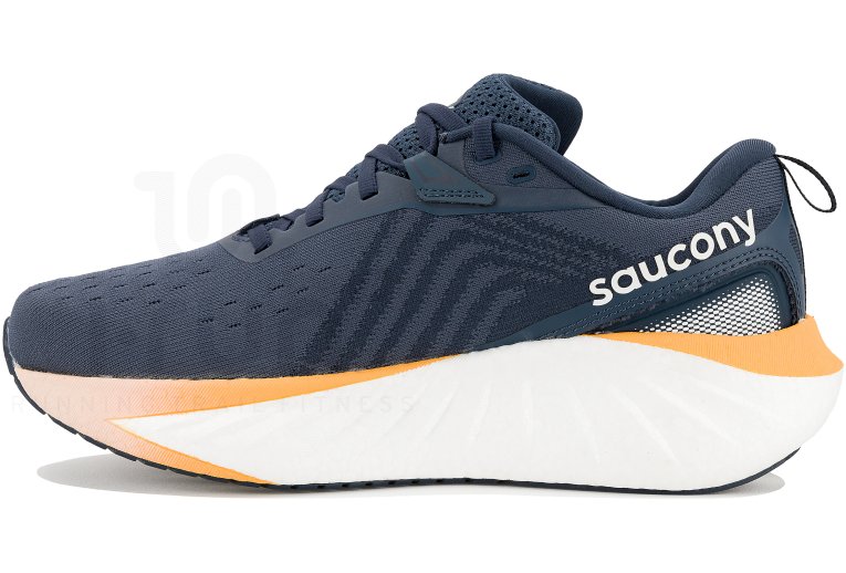 Saucony Triumph 22