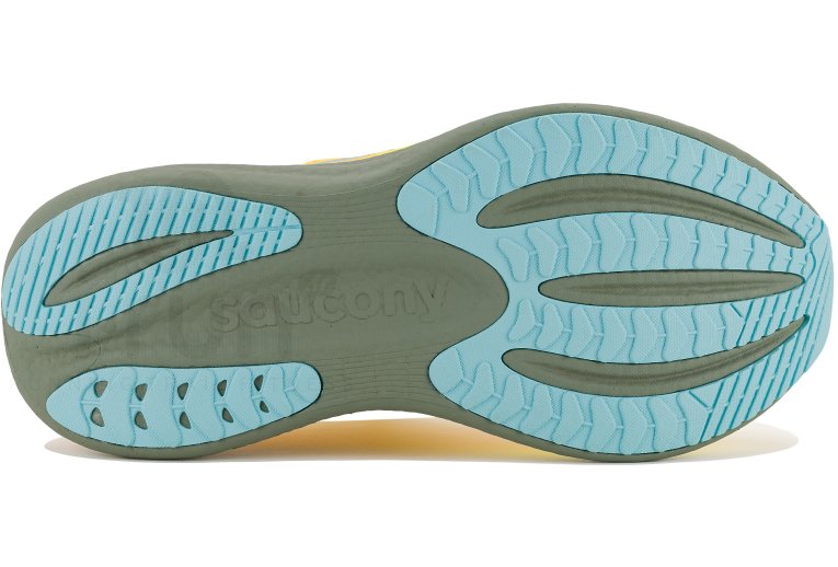 Saucony Triumph 23 Herren