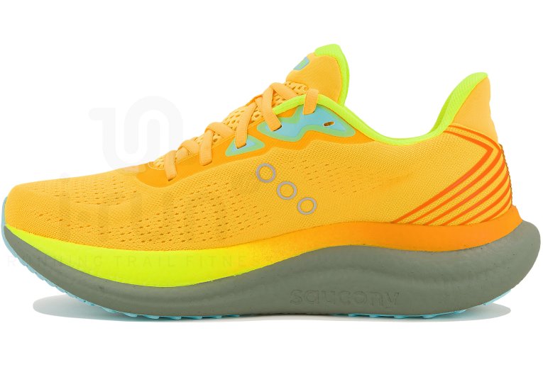 Saucony Triumph 23 Herren