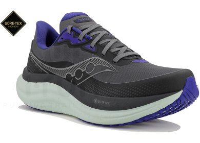 Saucony Triumph 23 Gore-Tex