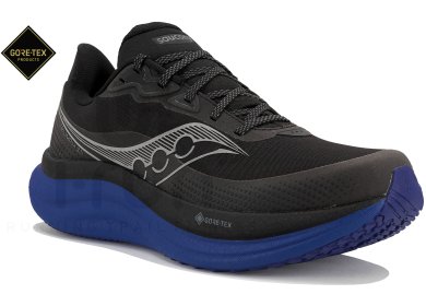 Saucony Triumph 23 Gore-Tex