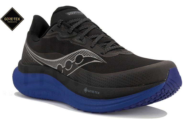 Saucony Triumph 23 Gore-Tex Herren