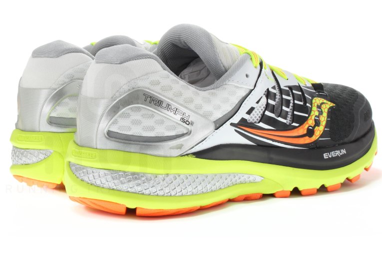 Saucony Triumph ISO 2