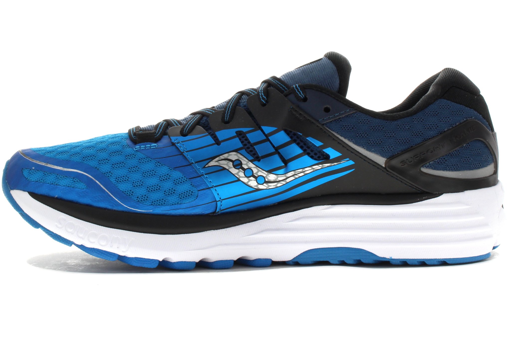 saucony triumph iso 2 donna grigio