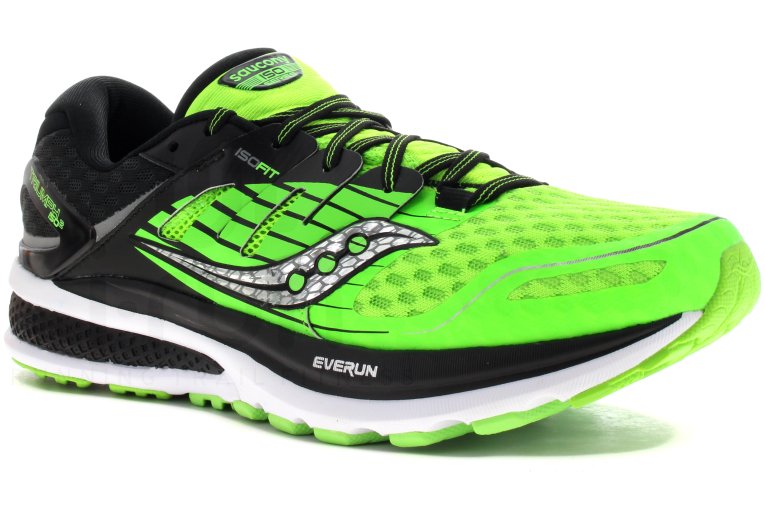 Saucony Triumph ISO 2