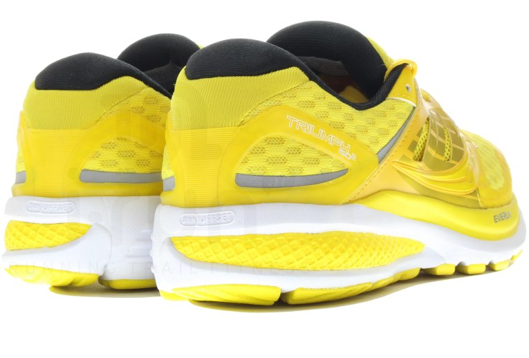 Saucony Triumph ISO 2 RunPops Collection