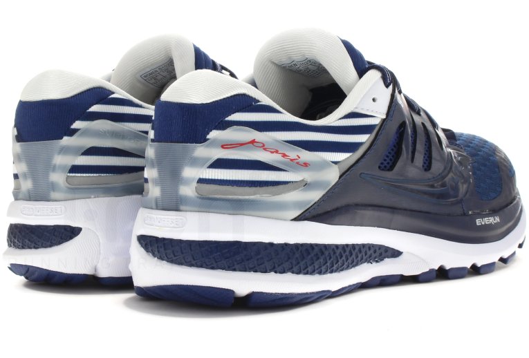 Saucony Triumph ISO 2 Marat�n de Par�s