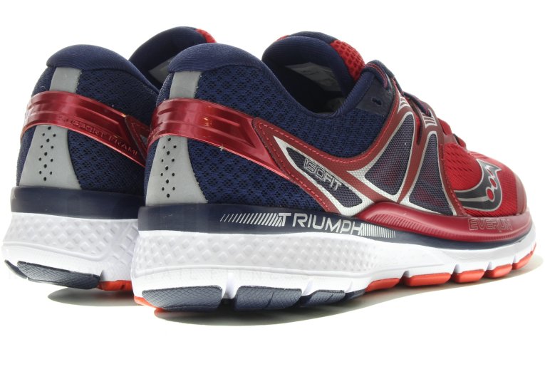 Saucony Triumph ISO 3