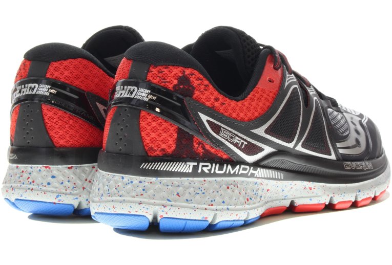 Saucony Triumph ISO 3