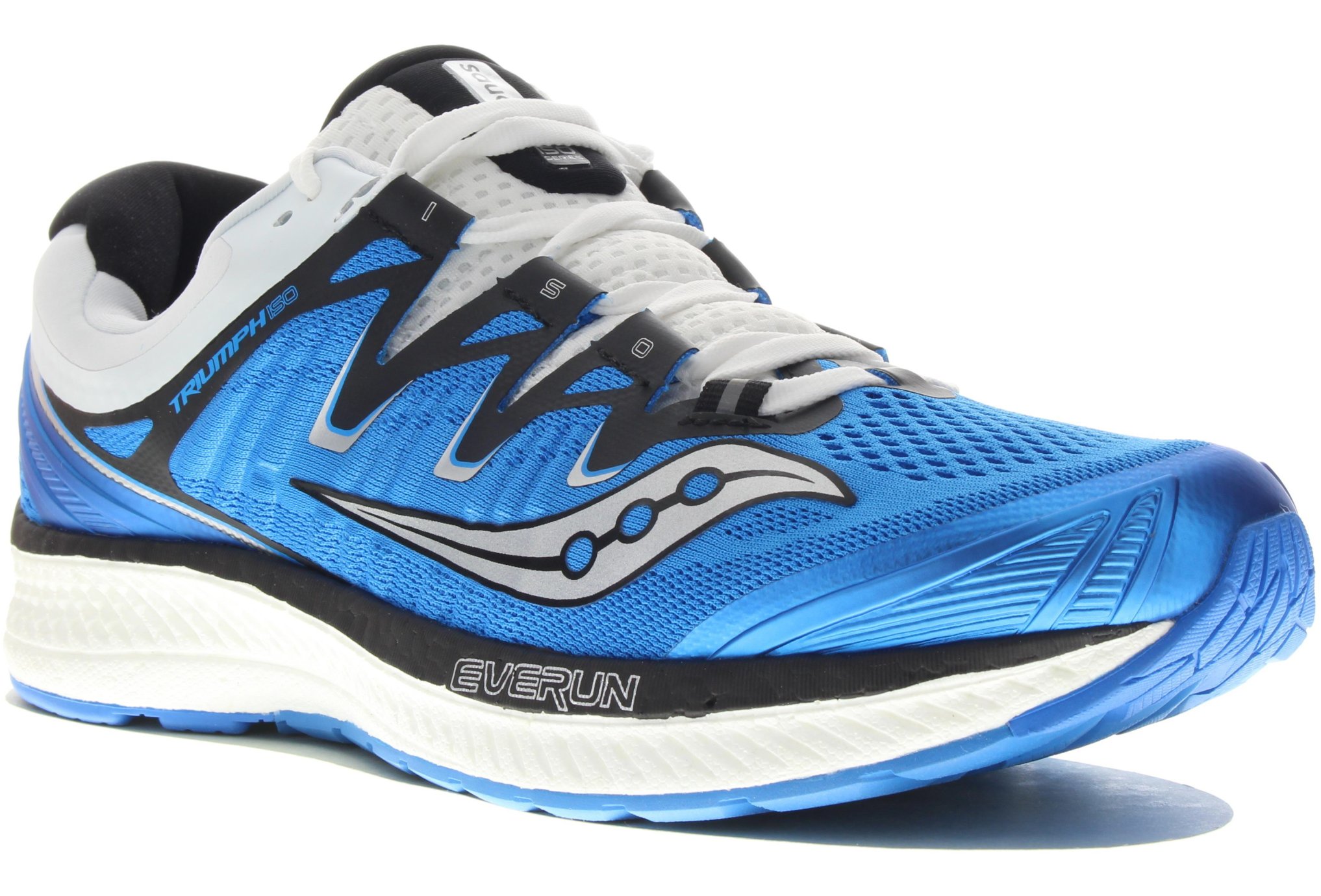 Saucony Triumph ISO 4 en promocion Hombre Zapatillas Terrenos mixtos Saucony