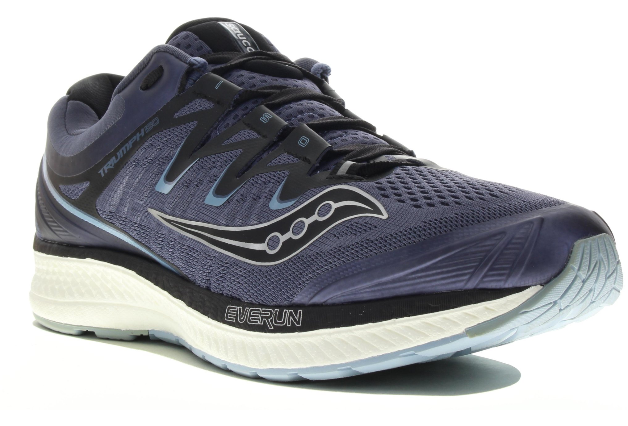 Saucony Triumph ISO 4 en promocion Hombre Zapatillas Terrenos mixtos Saucony