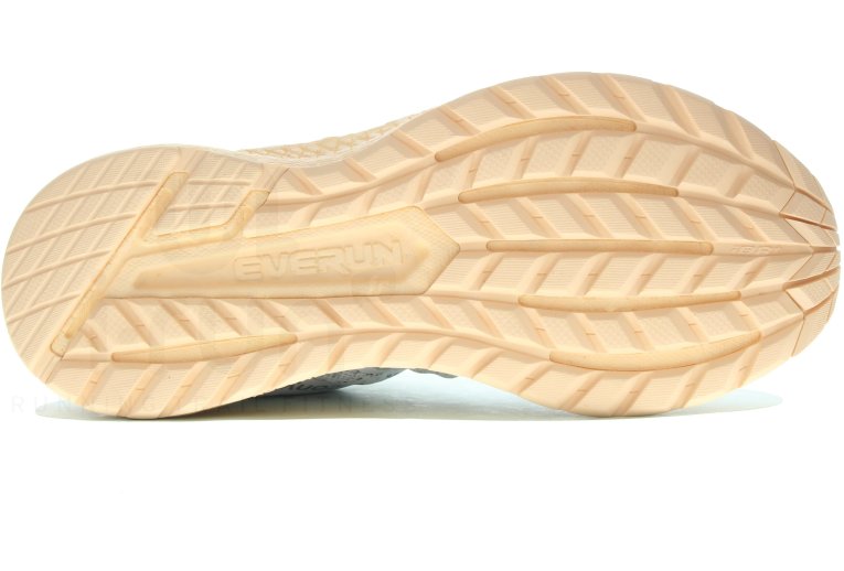 Saucony Triumph ISO 4 White Noise