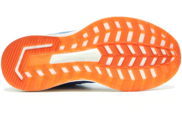 Saucony Triumph ISO 5