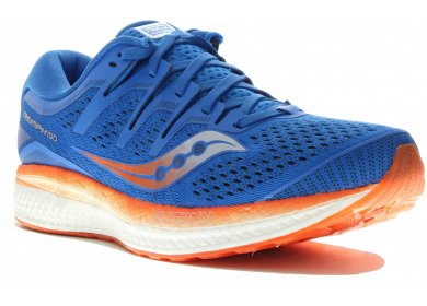 soldes saucony hurricane iso 5 homme 