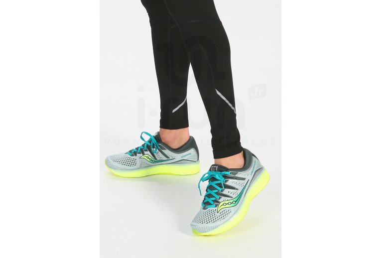 Saucony Triumph ISO 5